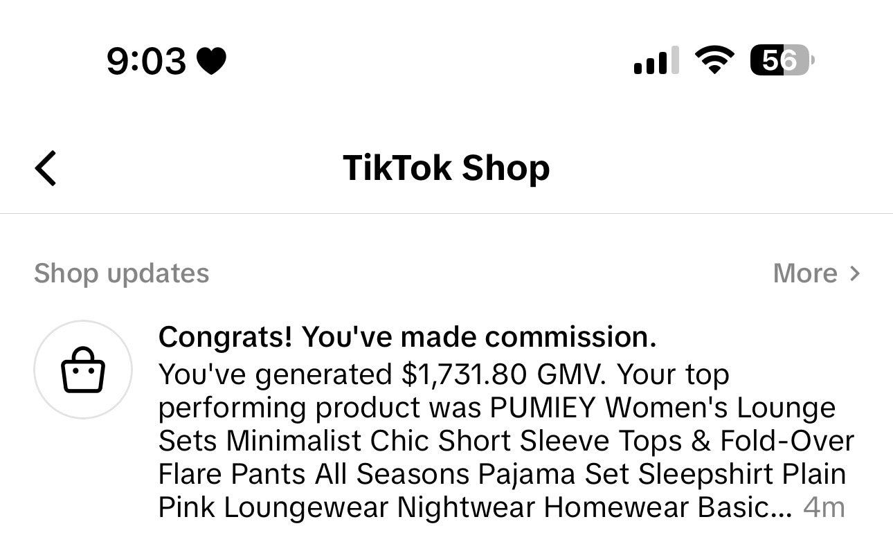 TikTok Shop Affiliate Playbook